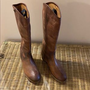 Frye boots
